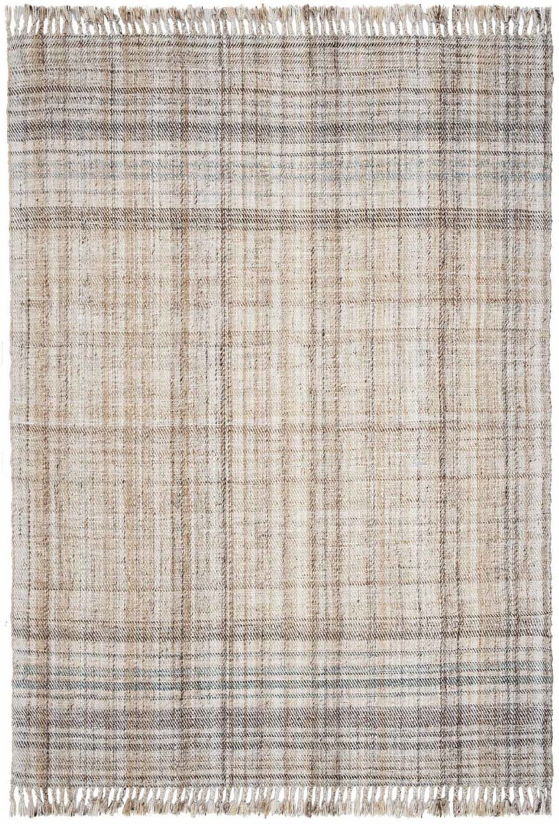 Lauren Ralph Lauren Jahi Plaid Lrl6470A Autumn | Rug Studio