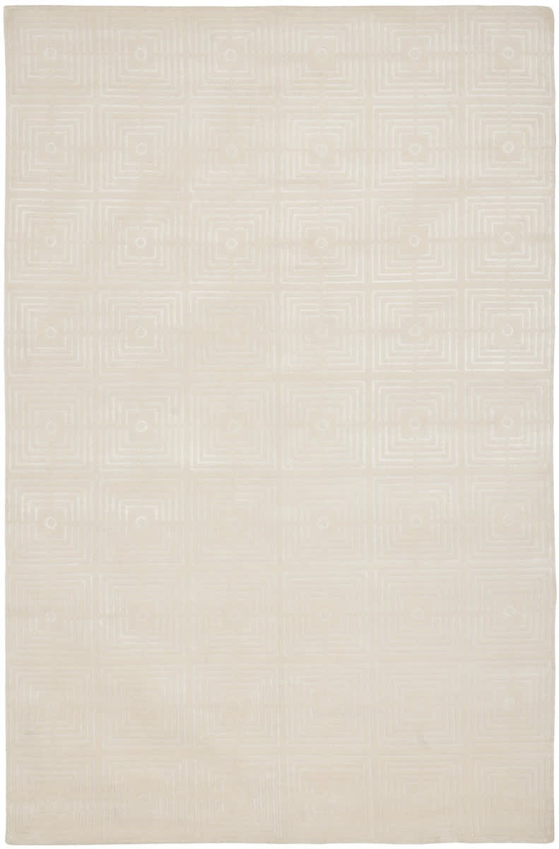 Safavieh Tibetan Tb833A Ivory - Ivory | Rug Studio