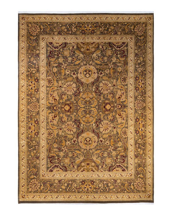 Solo Rugs Mogul M1180-030 Area Rug