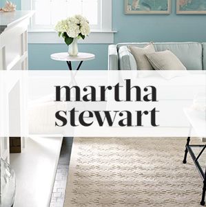 Martha Stewart Rugs