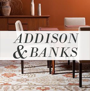 Addison and Banks