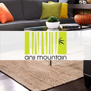 Anji Mountain 