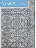 Bashian Ashland A181-Ash310 Blue Area Rug