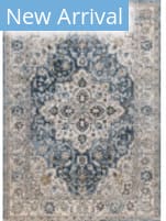 Bashian Ashland A181-Ash311 Blue Area Rug