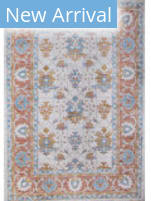 Bashian Ashland A181-Ash315 Ivory Area Rug