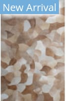 Bashian Santa Fe H112-H7 Camel Area Rug
