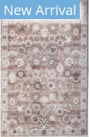 Bashian Legacy L115-Lgc101 Dusty Rose Area Rug