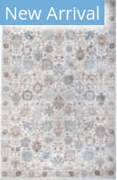 Bashian Legacy L115-Lgc102 Ivory Area Rug