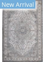 Bashian Legacy L115-Lgc103 Ivory Area Rug