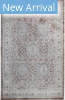 Bashian Legacy L115-Lgc105 Dusty Rose Area Rug