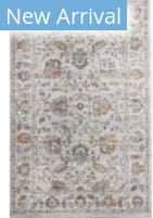 Bashian Legacy L115-Lgc109 Ivory Area Rug