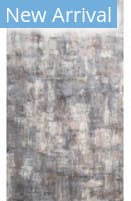 Bashian Montrose M153-Mt501 Cream Grey Area Rug