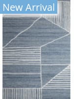 Bashian Verona R130-Lc186 Azure Area Rug