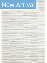Bashian Valencia R131-Al309 Ivory Blue Area Rug