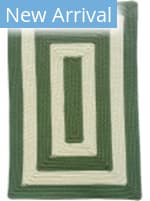 Capel Timeless 160 Avocado Area Rug