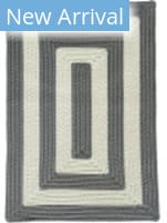 Capel Timeless 160 Gray Area Rug