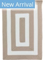 Capel Timeless 160 Camel Area Rug
