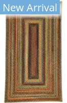 Capel Uwharrie Ridge 298 Autumn Area Rug