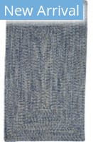Capel Dockside 299 Cobalt Sea Area Rug