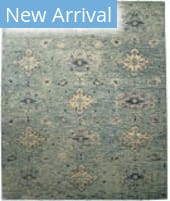 Capel Vestige 1030 Eucalyptus Area Rug