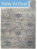 Capel Vestige 1030 Indigo Area Rug
