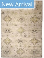 Capel Vestige 1030 Ecru Area Rug