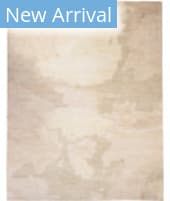 Capel Aquarelles 1070 Blanc Area Rug