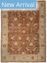 Capel Pari Charise 1217 Scarlett Area Rug