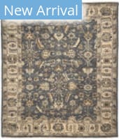 Capel Ashford 1240 Lapis Area Rug