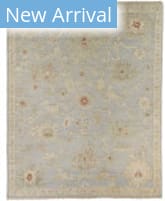 Capel Winthrope 1812 Gray Sage Area Rug