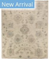 Capel Winthrope 1812 Ivory Area Rug