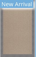 Capel Creative Concepts Grassy Mountain 1991 Canvas Slate Area Rug