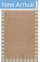 Capel Creative Concepts Raffia 1992 Cove Pebble Area Rug