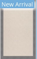 Capel Creative Concepts White Wicker 1993 Canvas Slate Area Rug