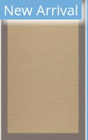 Capel Creative Concepts Sisal 1995 Classic Stone Area Rug