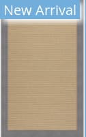 Capel Creative Concepts Sisal 1995 Canvas Slate Area Rug