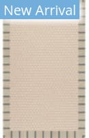 Capel Creative Concepts Beach Sisal 2009 Cove Pebble Area Rug