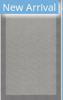 Capel Creative Concepts Plat Sisal 2021 Canvas Slate Area Rug
