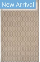 Capel Petra 2048 Sand Black Area Rug