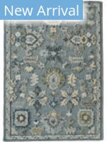 Capel Avanti Contessa 2515 Azure Area Rug