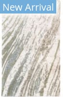 Capel Avanti Astratto 2586 Verde Area Rug