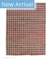 Capel Tattersall 3112 Brick Area Rug