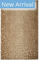 Capel Serengeti Antelope 3252 Beige Area Rug