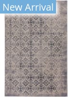 Capel Metropolis Del Mar 3410 Blue Area Rug
