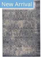 Capel Metropolis Victoria 3414 Indigo Area Rug
