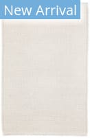 Dash and Albert Donovan Woven Ivory Area Rug