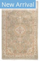 Dash and Albert Kendra Knotted Sky Area Rug