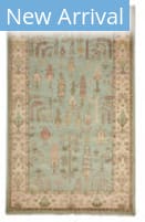 Dash and Albert Athens Knotted Sky Area Rug