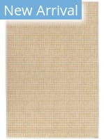 Dash and Albert Hartley Washable Natural Area Rug