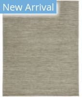 Exquisite Rugs Crestwood Hand Made 2291 Brown Area Rug